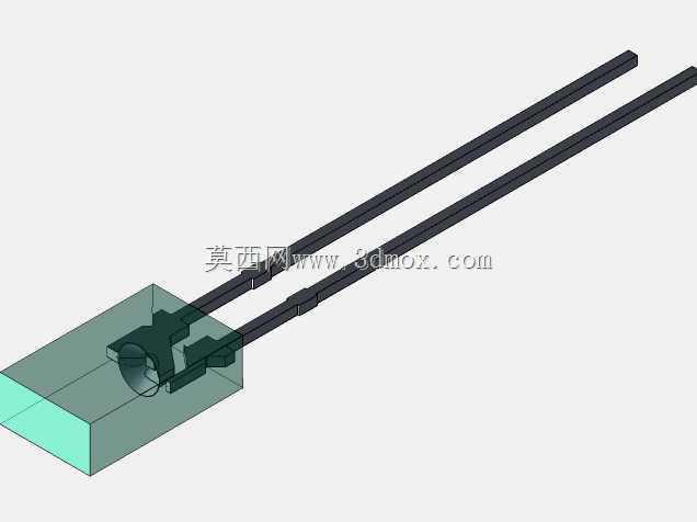 LED矩形2.5x5mm