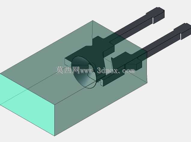 LED矩形2.5x5mm