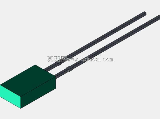 LED矩形2.5x5mm