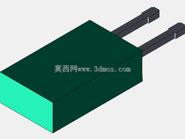 LED矩形2.5x5mm