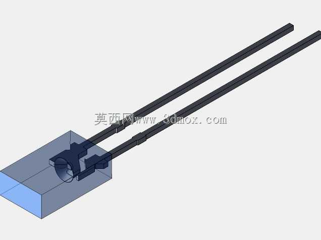 LED矩形2.5x5mm