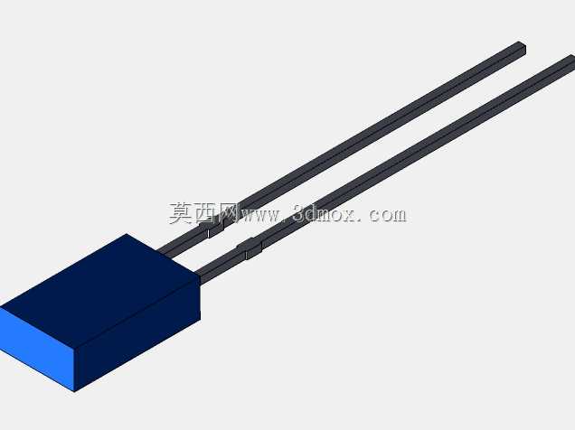 LED矩形2.5x5mm