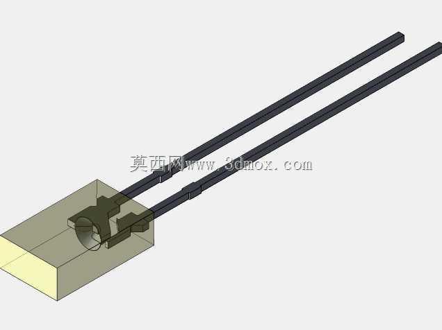 LED矩形2.5x5mm