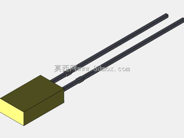LED矩形2.5x5mm