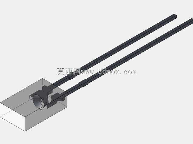 LED矩形2.5x5mm