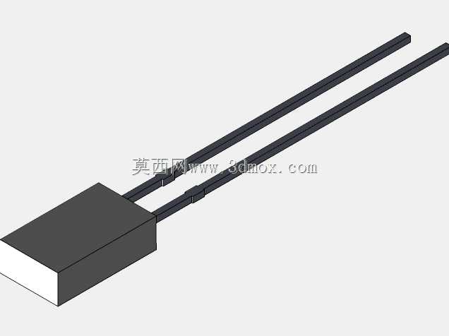 LED矩形2.5x5mm
