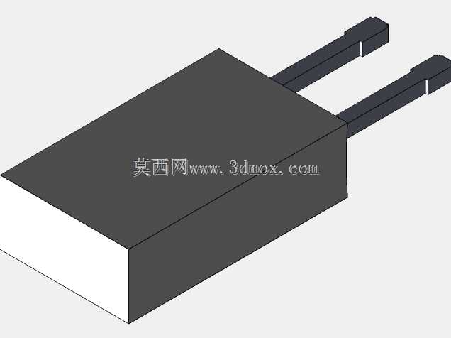 LED矩形2.5x5mm