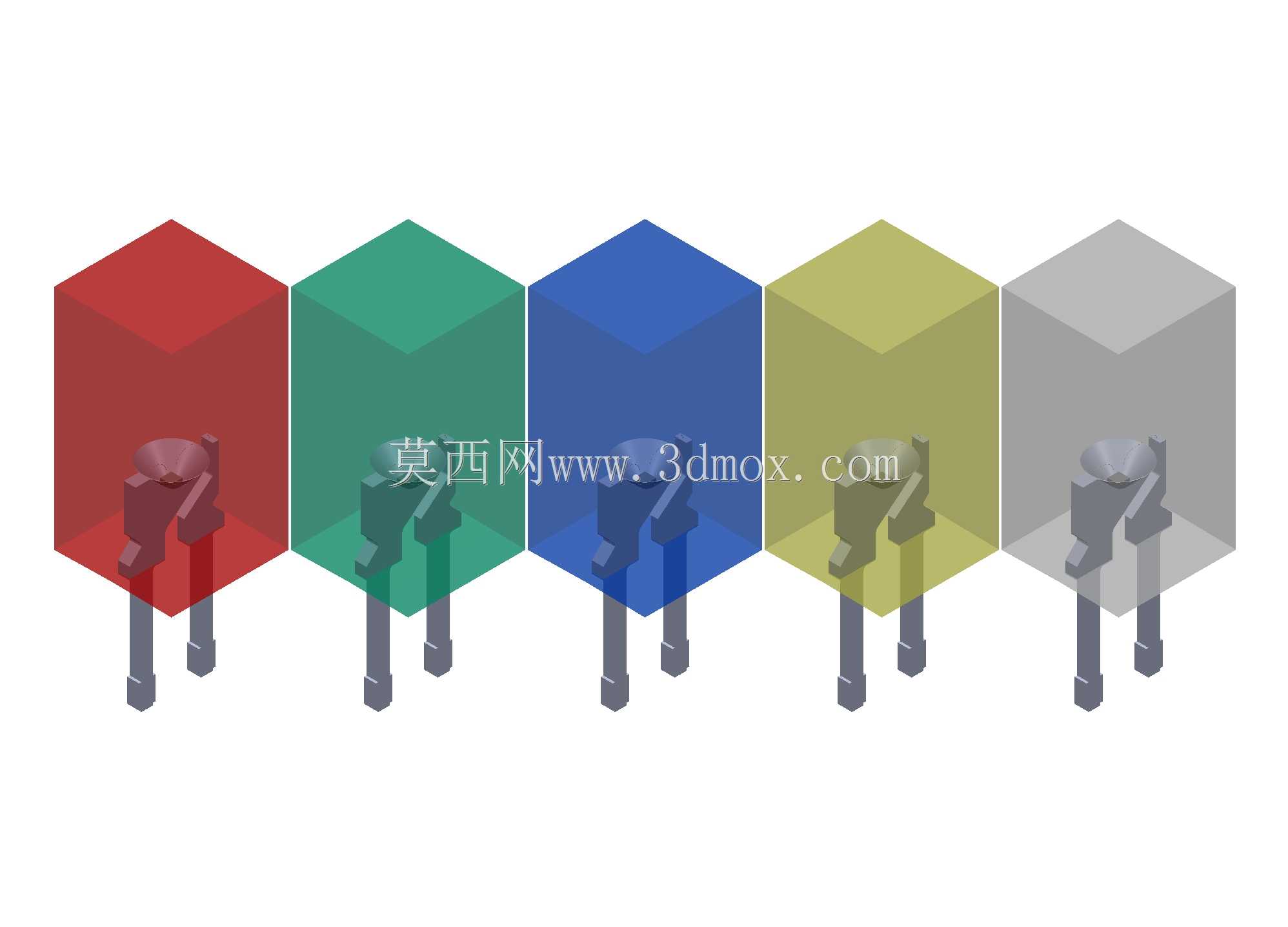 LED����5x5mm