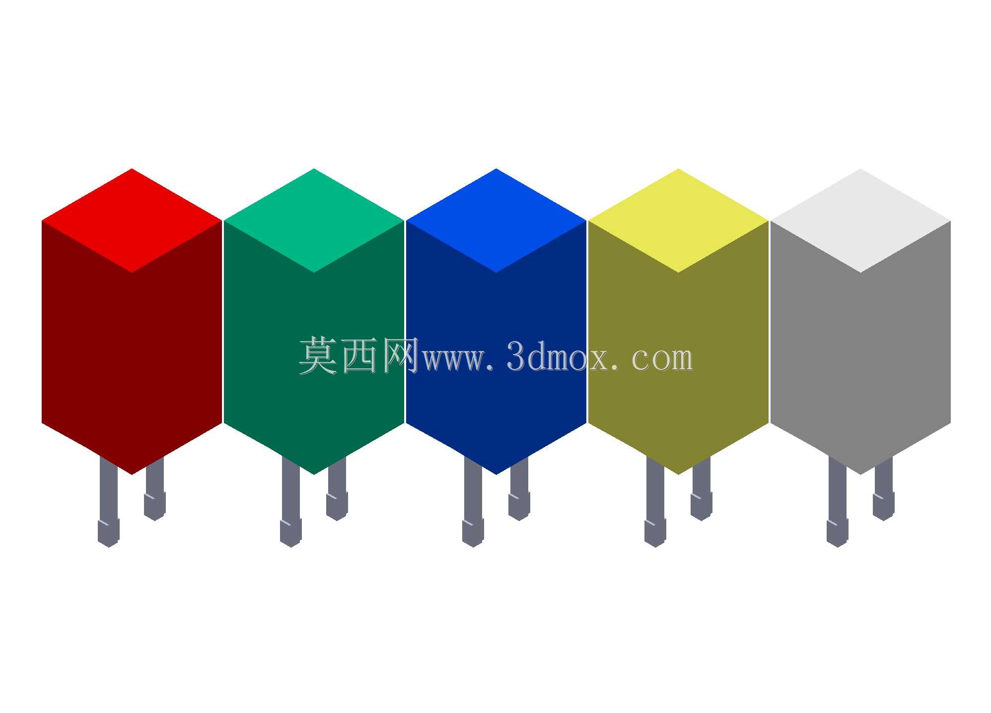 LED����5x5mm