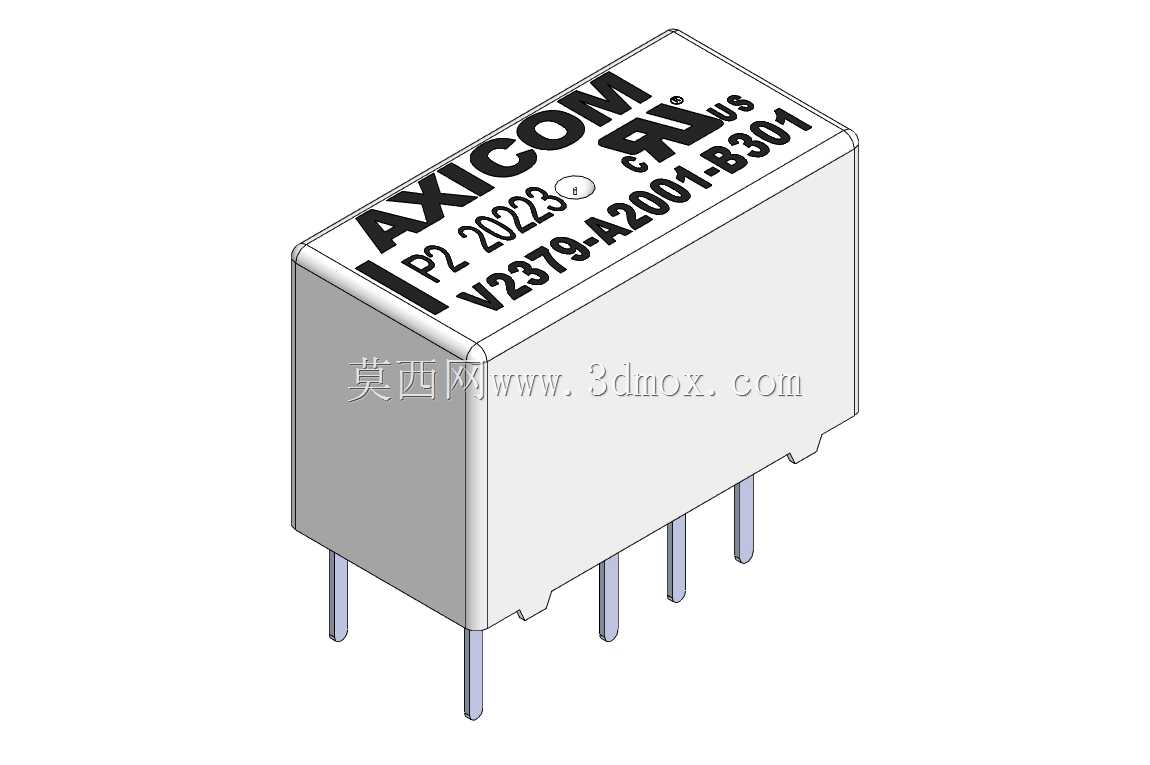 P2 AXICOM�̵�����TE���ӣ�