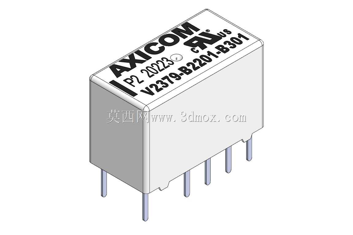P2 AXICOM�̵�����TE���ӣ�
