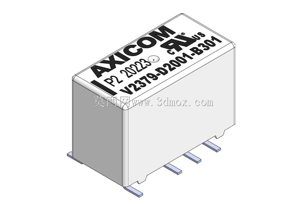 P2 AXICOM�̵�����TE���ӣ�