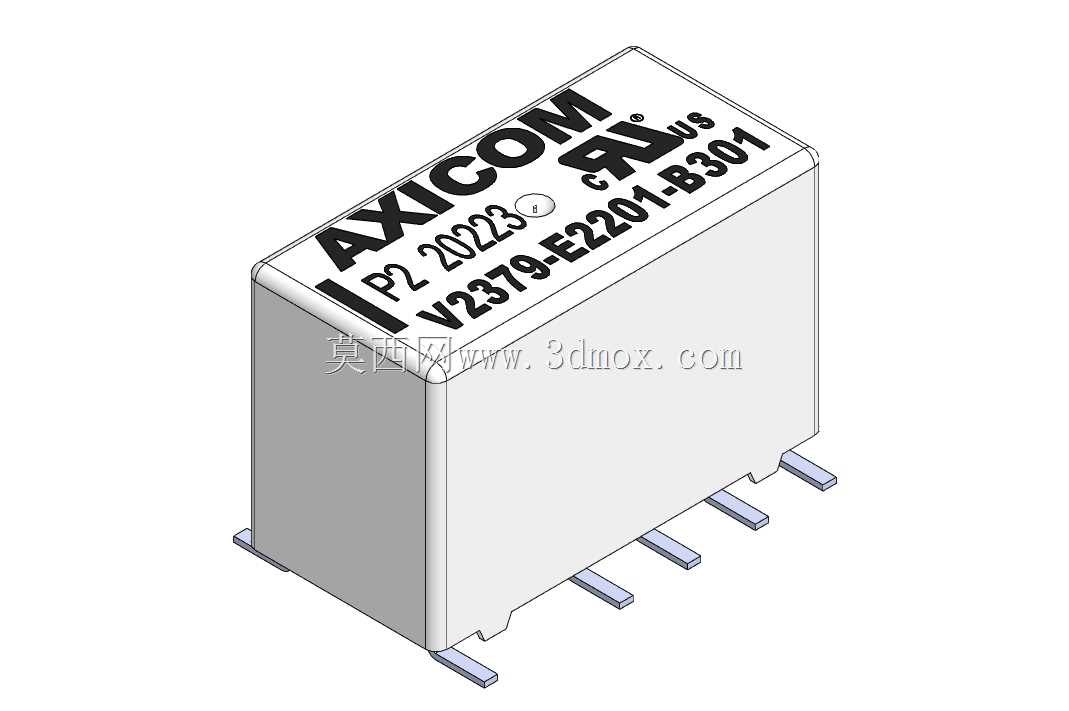 P2 AXICOM�̵�����TE���ӣ�
