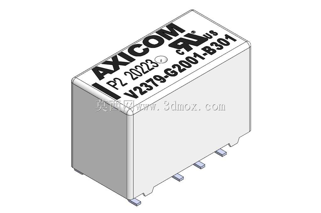 P2 AXICOM�̵�����TE���ӣ�