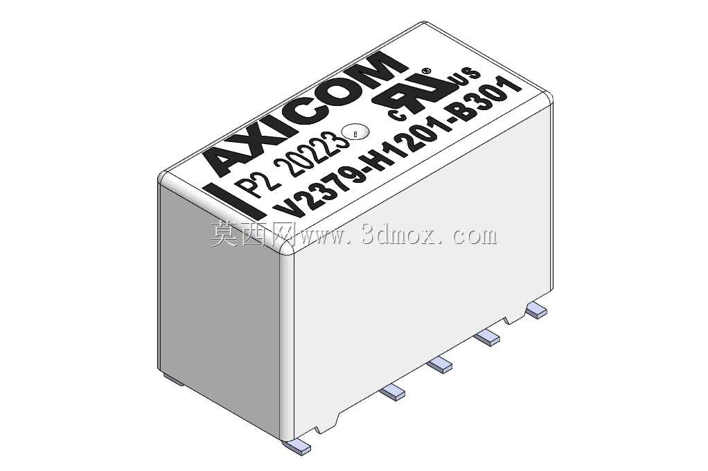 P2 AXICOM�̵�����TE���ӣ�