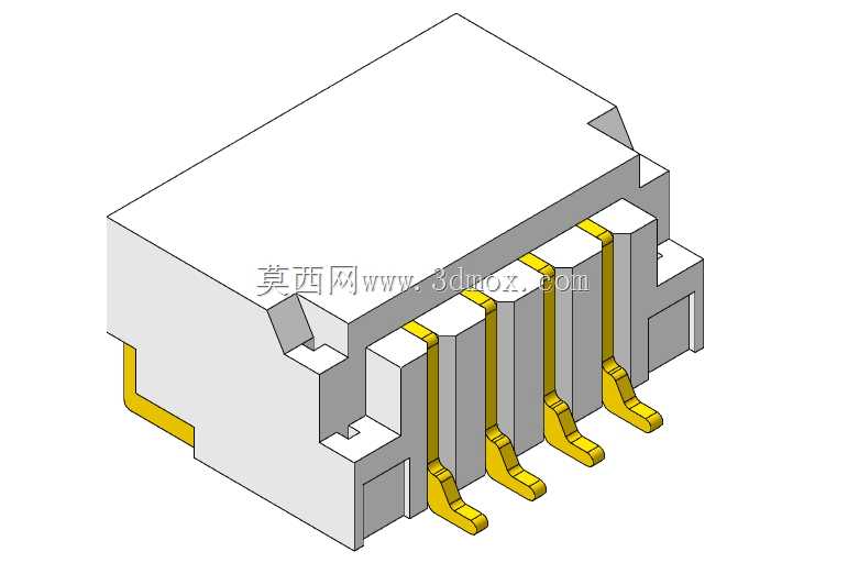 SH/SR连接器