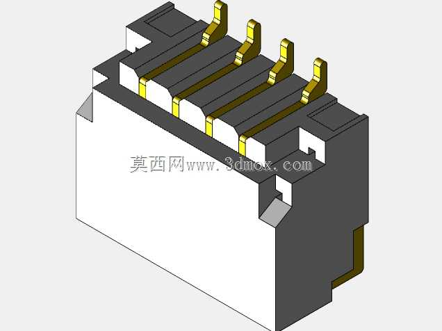 SH/SR连接器