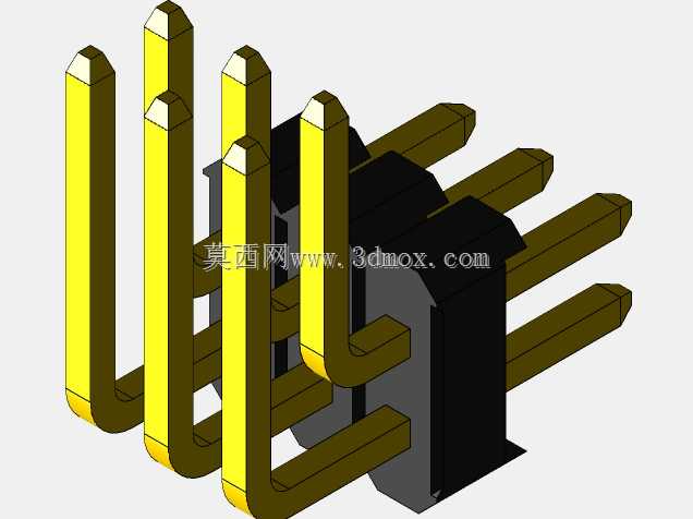 PLLD连接器
