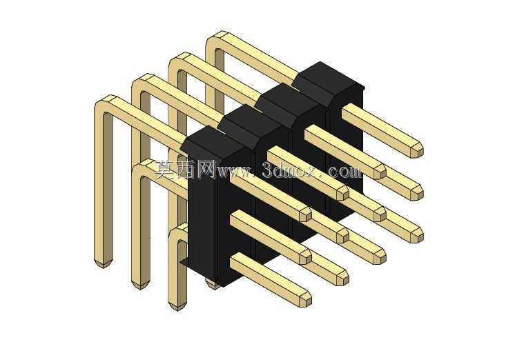 PLT2连接器