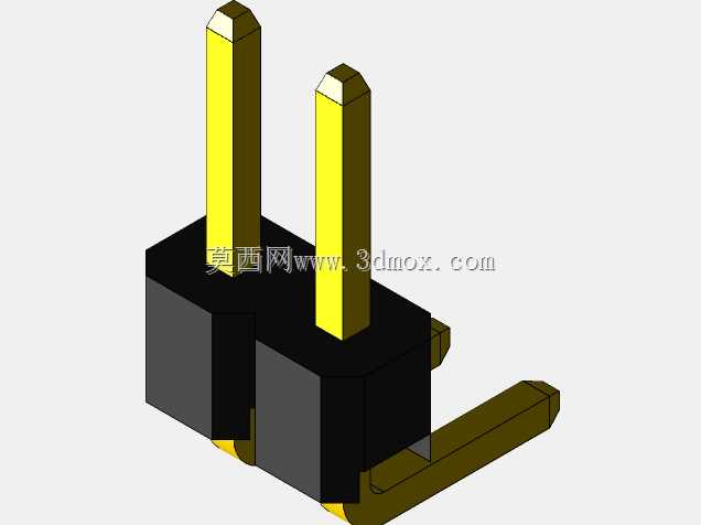 PLS2连接器