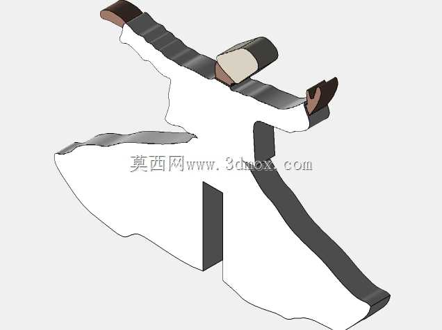 Танец дервишей. Игрушки. / 苦行僧跳舞。玩具。