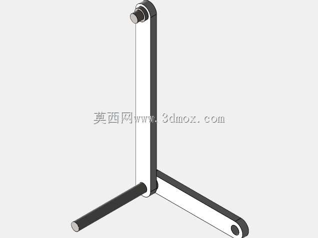 直升机主旋翼。