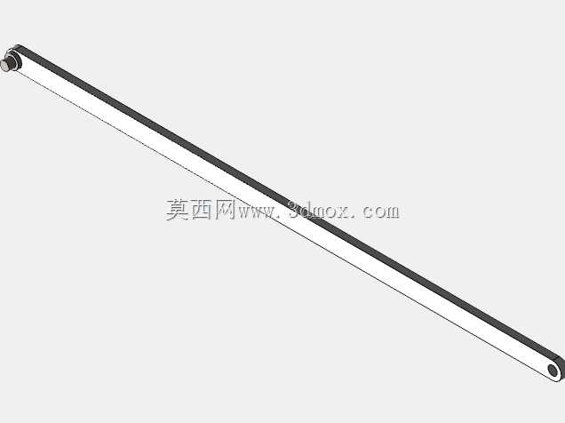 直升机主旋翼。