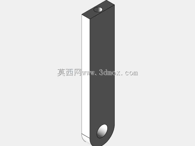 直升机主旋翼。