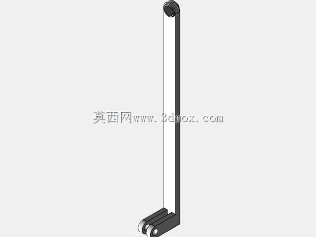 直升机主旋翼。
