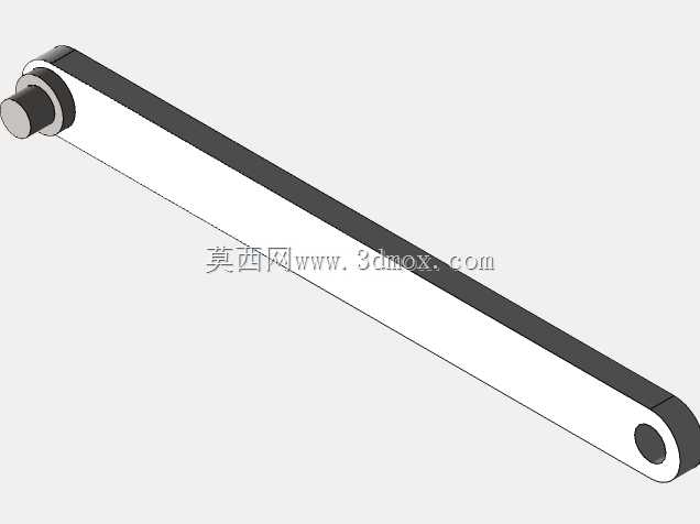直升机主旋翼。