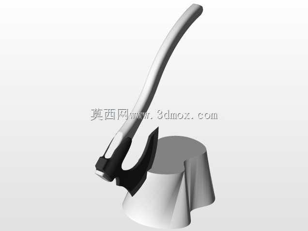 战斧