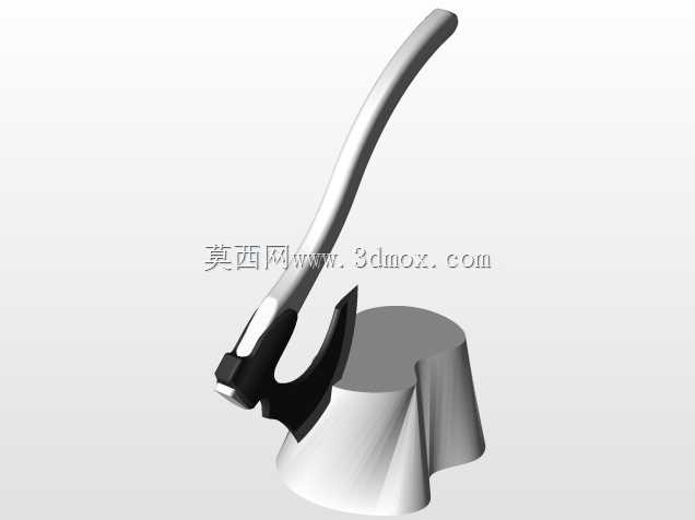 战斧