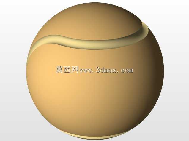 网球奖杯