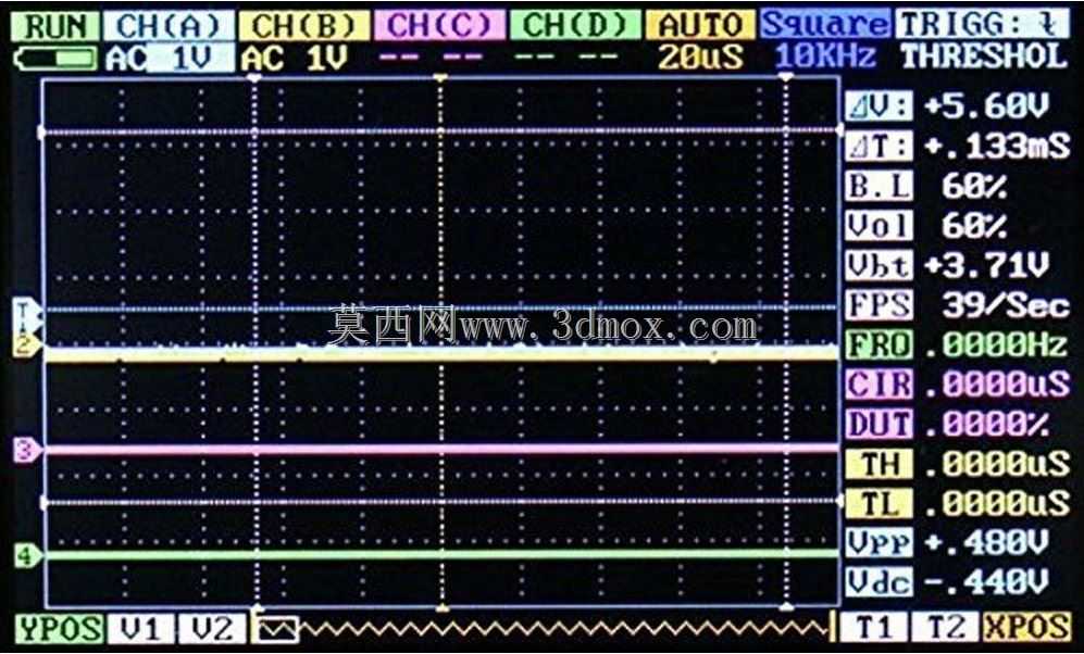 Мцццццаф/微型示波器