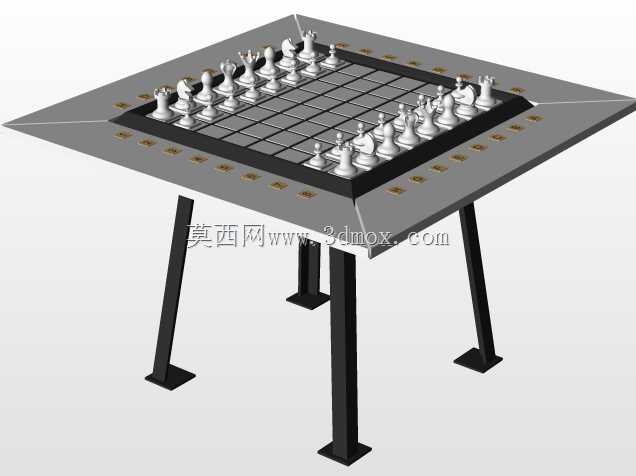 国际象棋