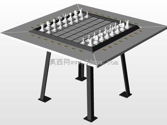 国际象棋