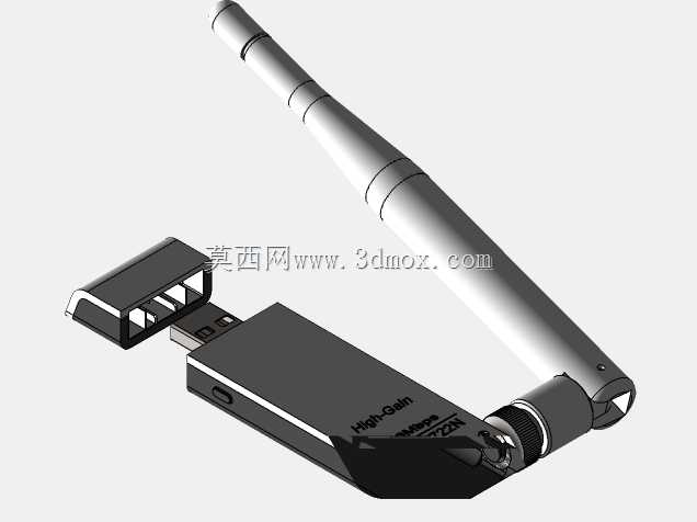 无线网络适配器