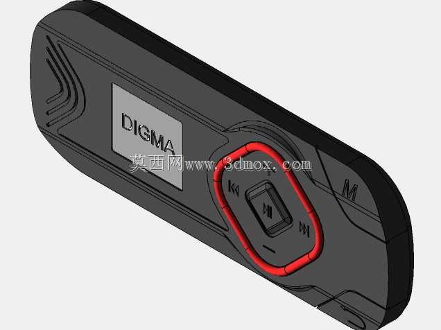 MP3-Пааа/MP3播放器