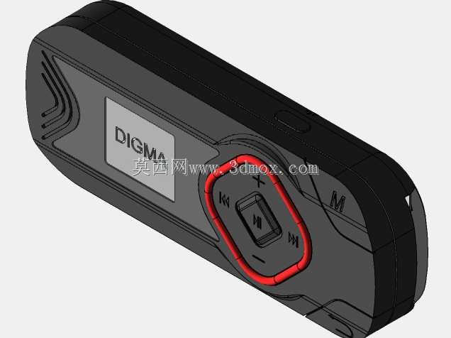 MP3-Пааа/MP3播放器