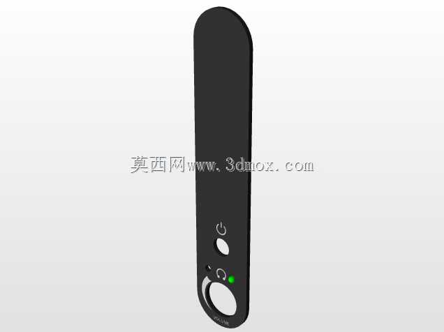 扬声器