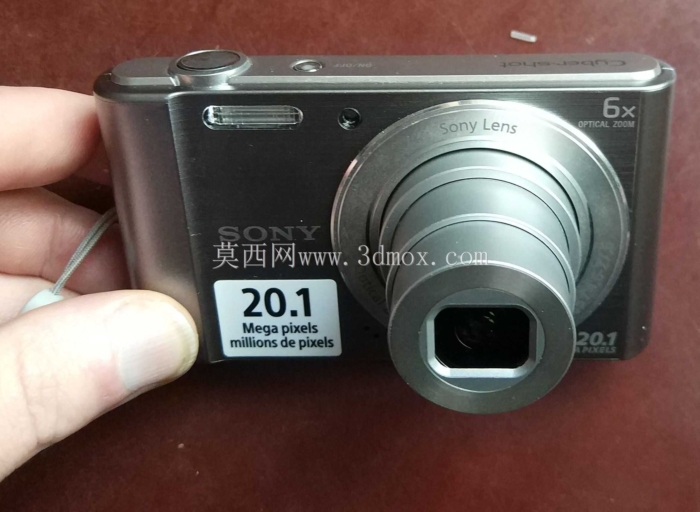 ����Cyber shot DSC-W810