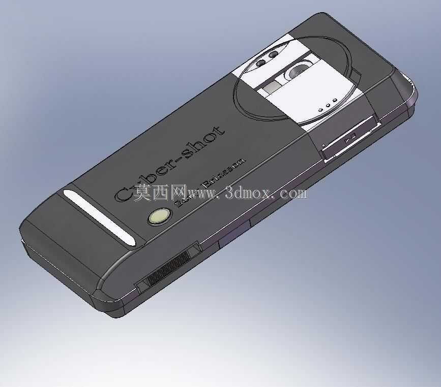 索尼爱立信网络快照