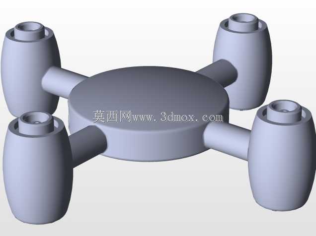 MJX X906T