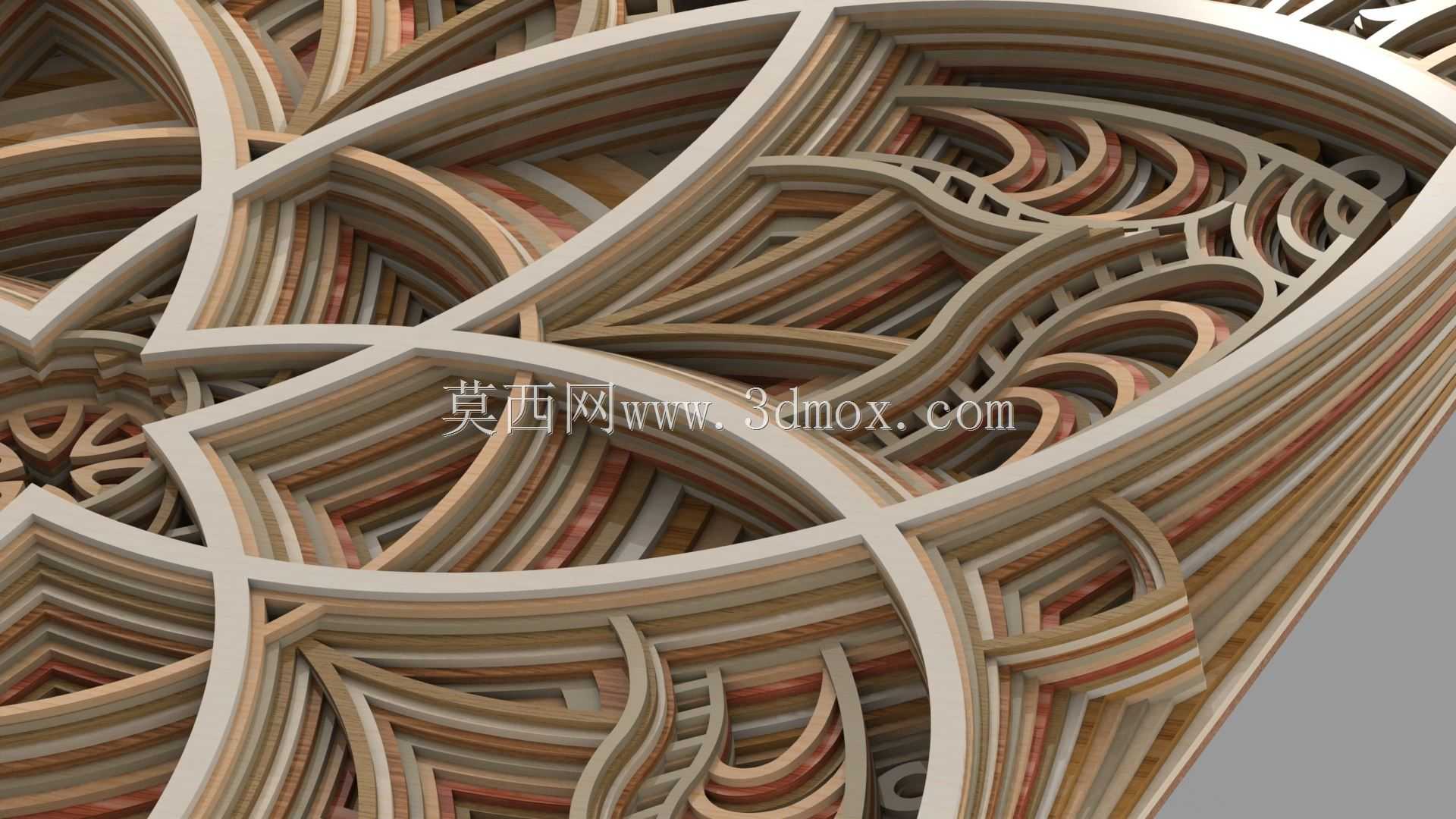 模式5