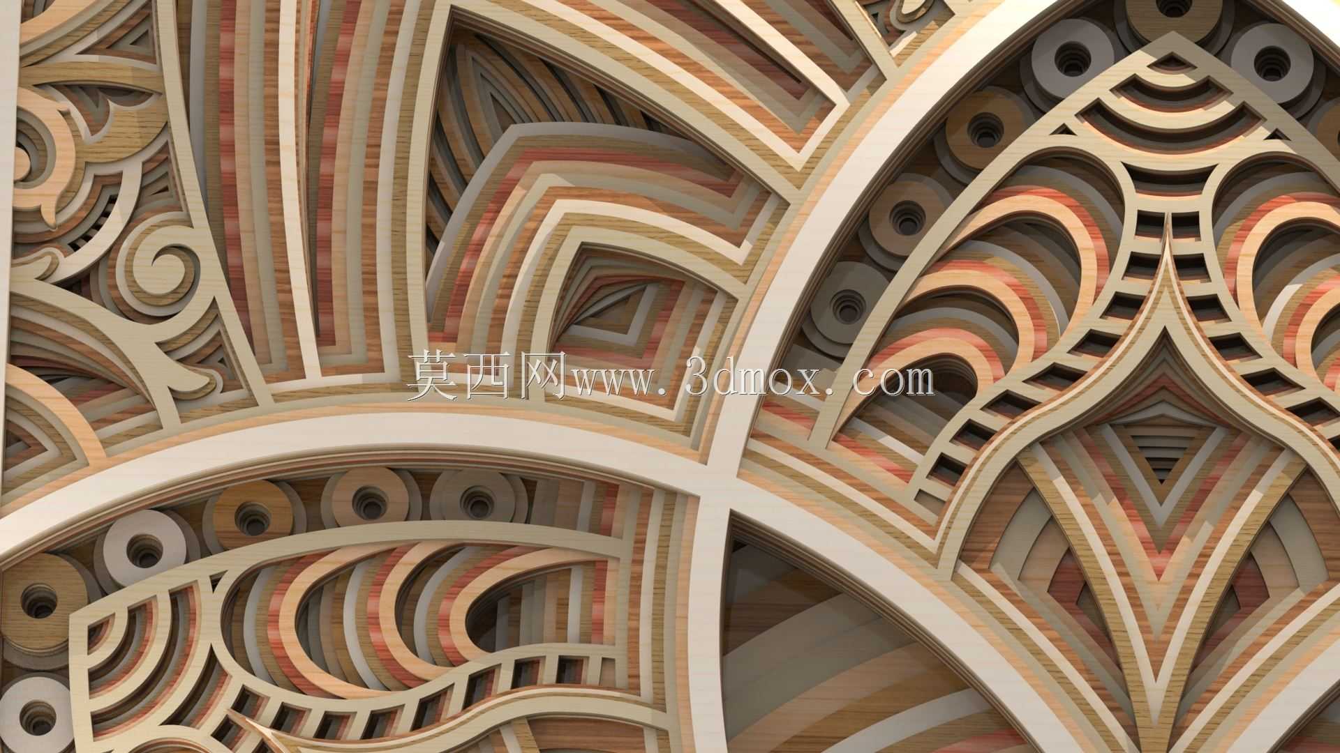 模式5