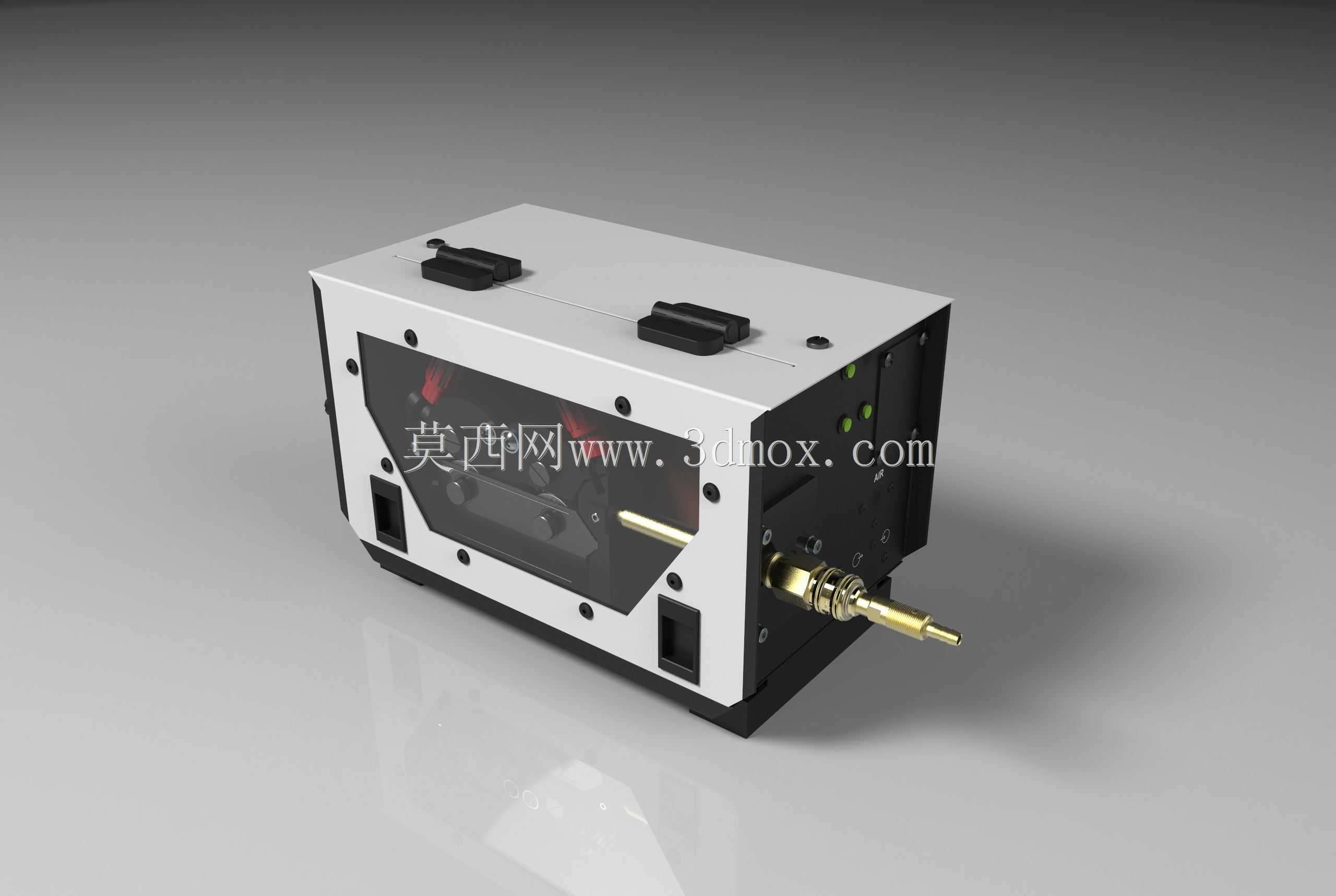 EWM Tetrix Drive 4 Rob 3