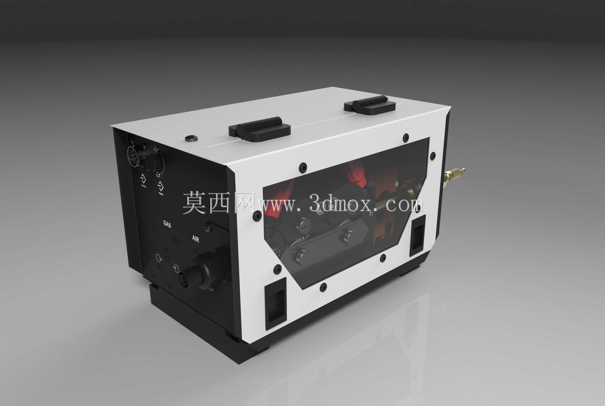 EWM Tetrix Drive 4 Rob 3