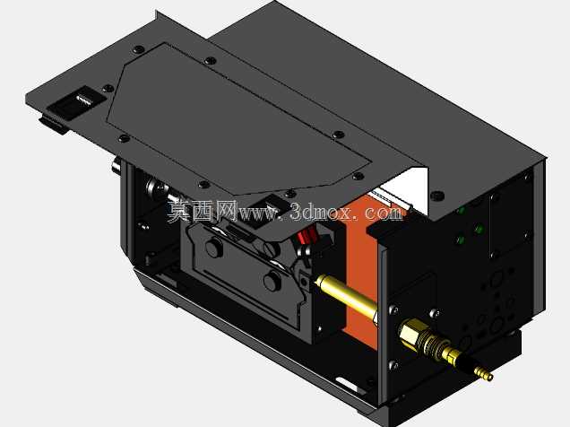 EWM Tetrix Drive 4 Rob 3