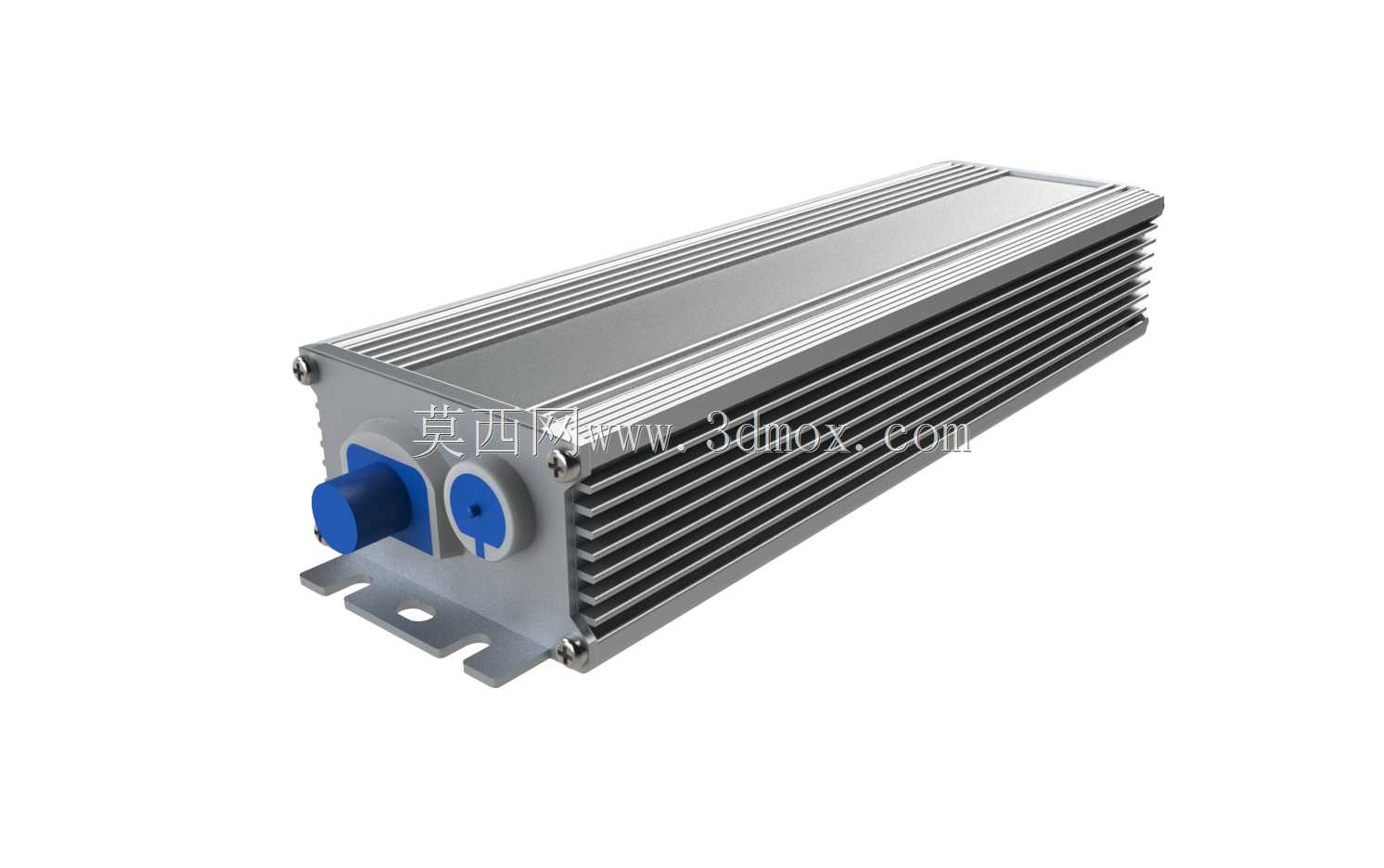完成DL-100W。。。240W-MXG LED驱动器