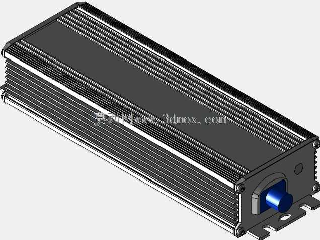 完成DL-100W。。。240W-MXG LED驱动器